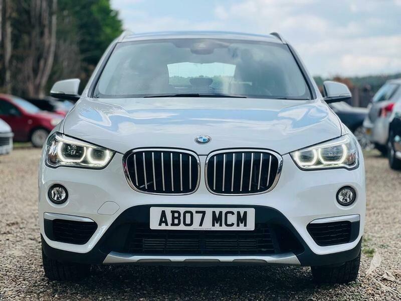Used BMW X1 2018 for sale - 76439693: Photo 6