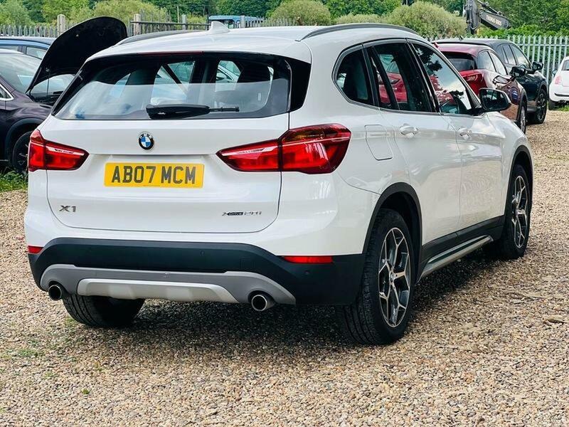Used BMW X1 2018 for sale - 76439693: Photo 7