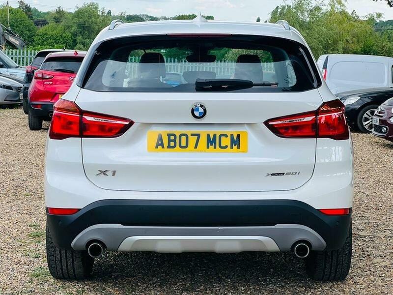 Used BMW X1 2018 for sale - 76439693: Photo 9