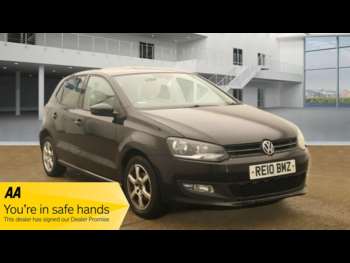2010 - 1.2 Moda Hatchback 5dr Petrol Manual Euro 5 (70 ps)