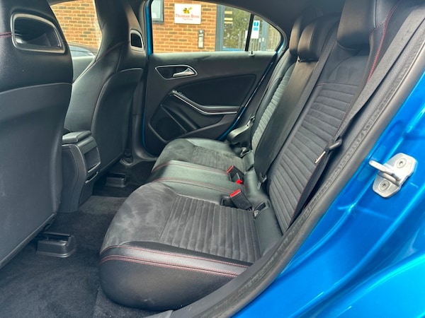 Used Mercedes-Benz A-Class 2014 for sale - 76323850: Photo 20