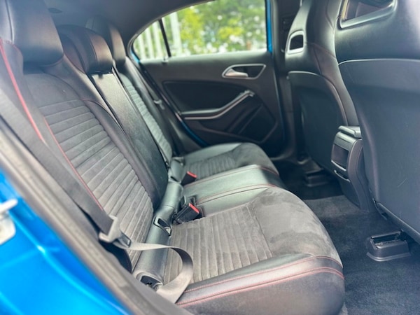 Used Mercedes-Benz A-Class 2014 for sale - 76323850: Photo 28