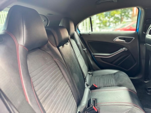 Used Mercedes-Benz A-Class 2014 for sale - 76323850: Photo 29