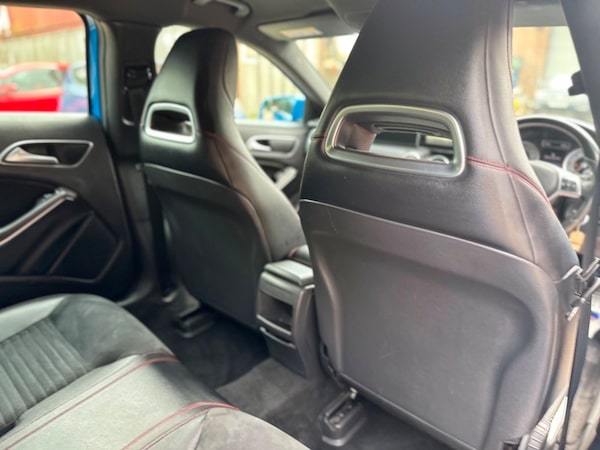 Used Mercedes-Benz A-Class 2014 for sale - 76323850: Photo 30