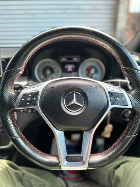 Used Mercedes-Benz A-Class 2014 for sale - 76323850: Photo 39