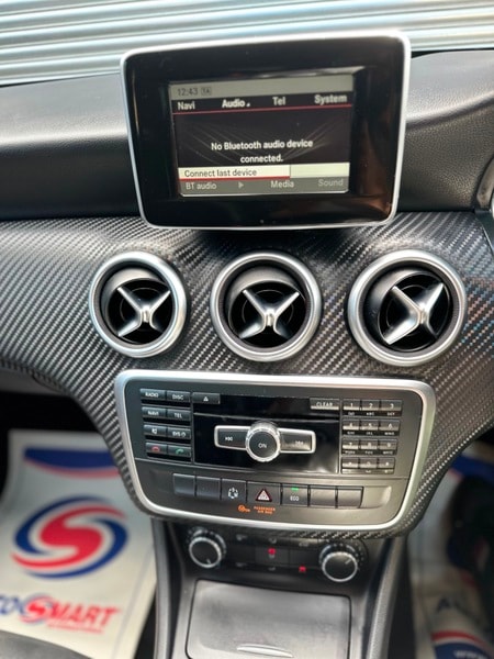 Used Mercedes-Benz A-Class 2014 for sale - 76323850: Photo 41