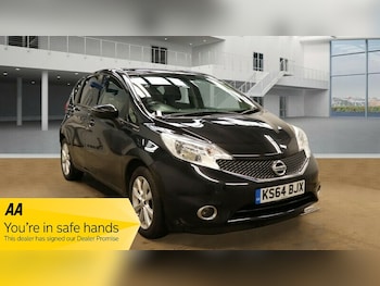 Used Nissan Note 2015 for sale - 76470711: Photo