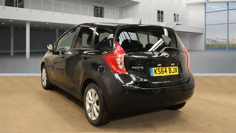 Used Nissan Note 2015 for sale - 76470711: Photo 3