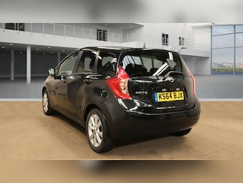 Used Nissan Note 2015 for sale - 76470711: Photo