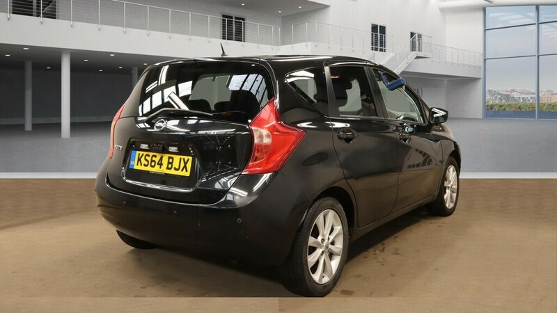 Used Nissan Note 2015 for sale - 76470711: Photo 4