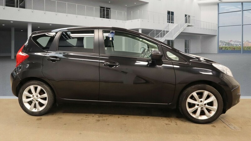 Used Nissan Note 2015 for sale - 76470711: Photo 5