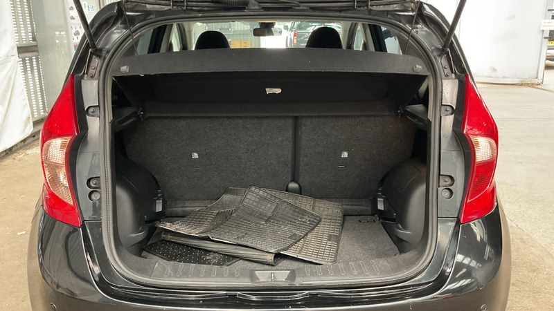 Used Nissan Note 2015 for sale - 76470711: Photo 6