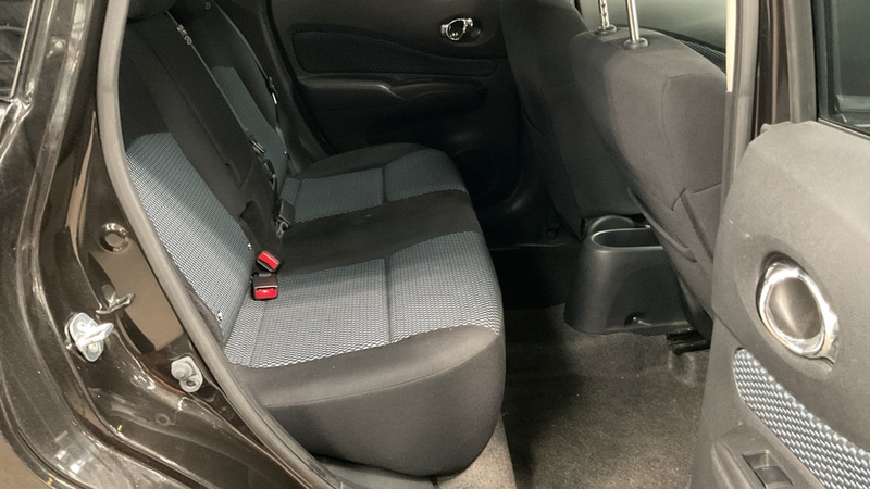 Used Nissan Note 2015 for sale - 76470711: Photo 7