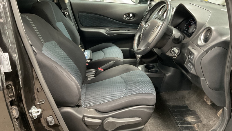 Used Nissan Note 2015 for sale - 76470711: Photo 8