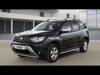 Used Dacia Duster 2019 for sale - 75411853: Photo