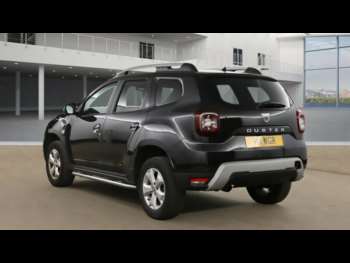 Used Dacia Duster 2019 for sale - 75411853: Photo