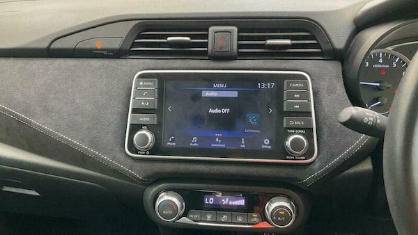 Used Nissan Micra 2019 for sale - 74993639: Photo 10