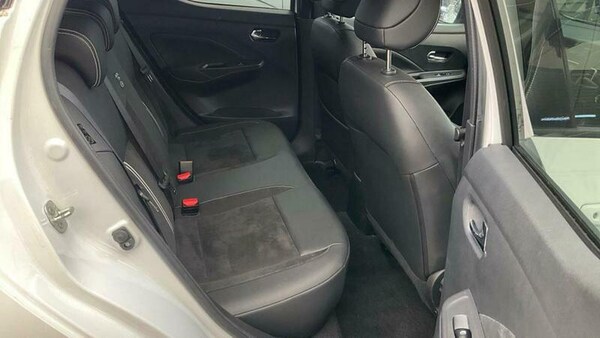 Used Nissan Micra 2019 for sale - 74993639: Photo 7