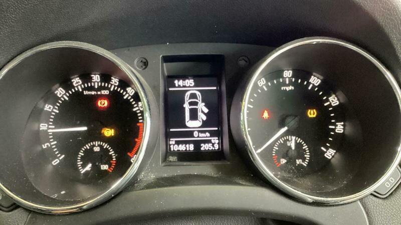 Used Skoda Yeti 2016 for sale - 76751545: Photo 10