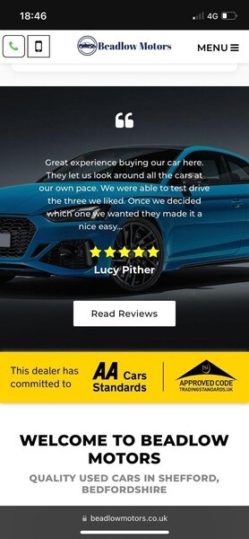 Used Skoda Yeti 2016 for sale - 76751545: Photo 18