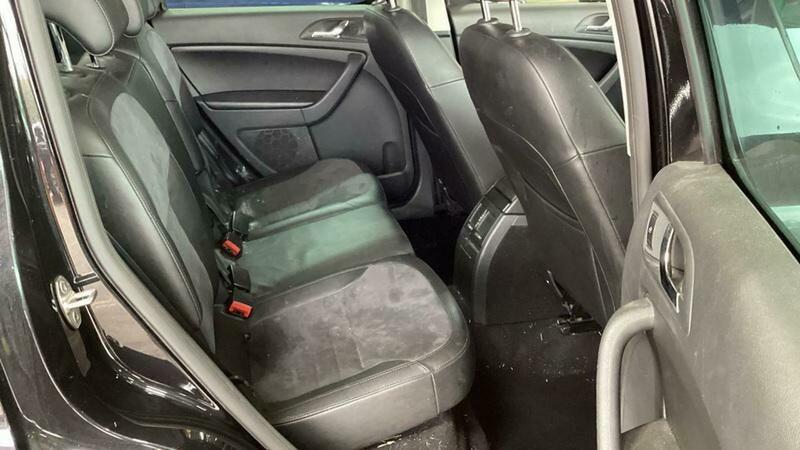 Used Skoda Yeti 2016 for sale - 76751545: Photo 8