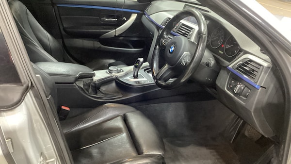 Used BMW 4 Series 2015 for sale - 76346153: Photo 10