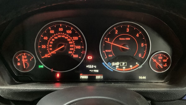 Used BMW 4 Series 2015 for sale - 76346153: Photo 11