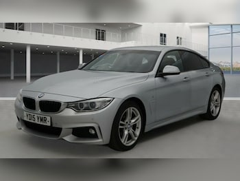 Used BMW 4 Series 2015 for sale - 76346153: Photo 3