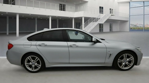 Used BMW 4 Series 2015 for sale - 76346153: Photo 6