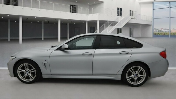 Used BMW 4 Series 2015 for sale - 76346153: Photo 7
