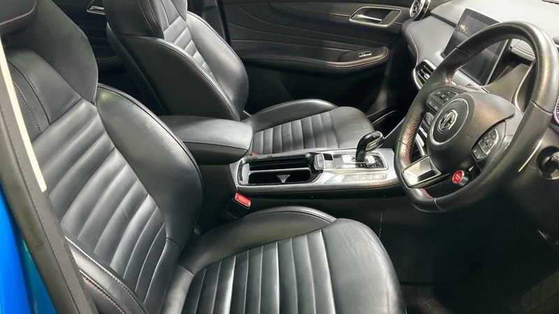 Used MG MG HS 2021 for sale - 76559706: Photo 10