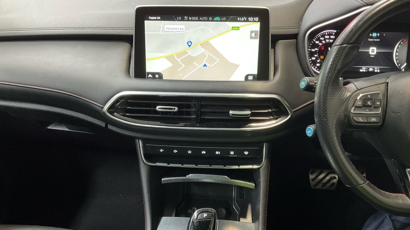 Used MG MG HS 2021 for sale - 76559706: Photo 11