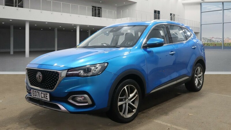 Used MG MG HS 2021 for sale - 76559706: Photo 3