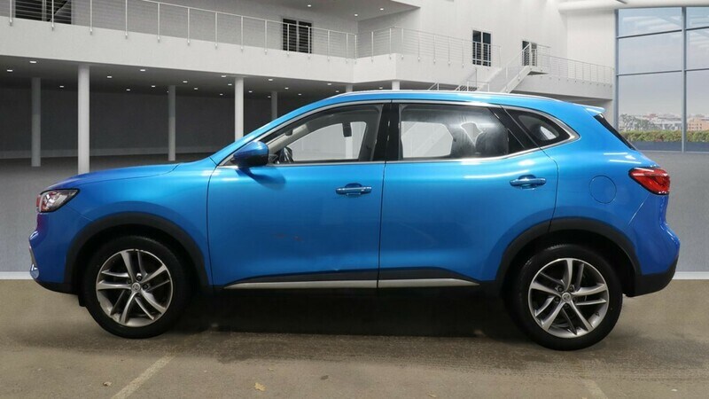 Used MG MG HS 2021 for sale - 76559706: Photo 7