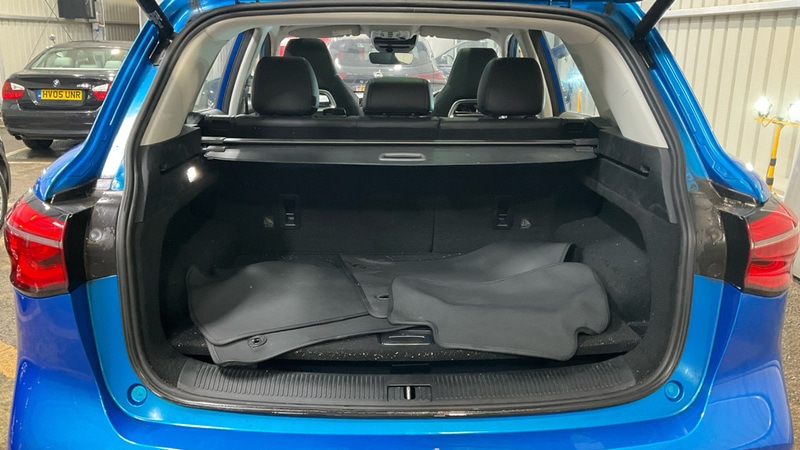 Used MG MG HS 2021 for sale - 76559706: Photo 8