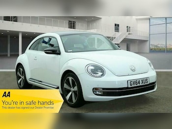 2014 - 1.4 TSI Sport Hatchback 3dr Petrol Manual Euro 5 (160 ps)