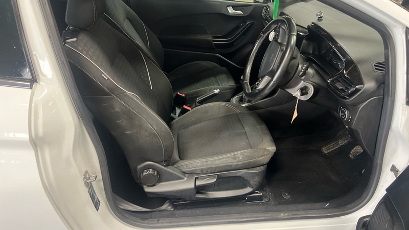 Used Ford Fiesta 2018 for sale - 76292246: Photo 10