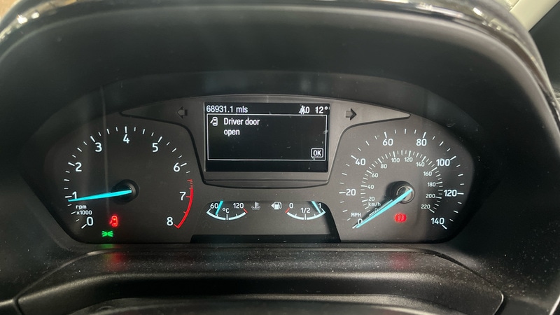 Used Ford Fiesta 2018 for sale - 76292246: Photo 11