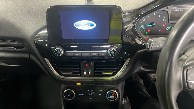 Used Ford Fiesta 2018 for sale - 76292246: Photo 12