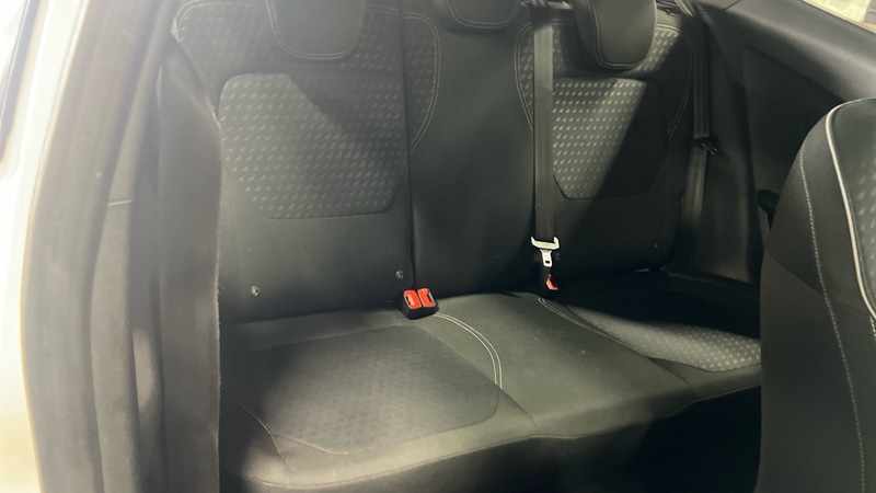 Used Ford Fiesta 2018 for sale - 76292246: Photo 9