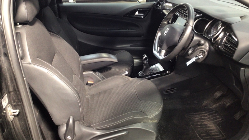 Used DS Automobiles DS 3 2017 for sale - 76040093: Photo 10