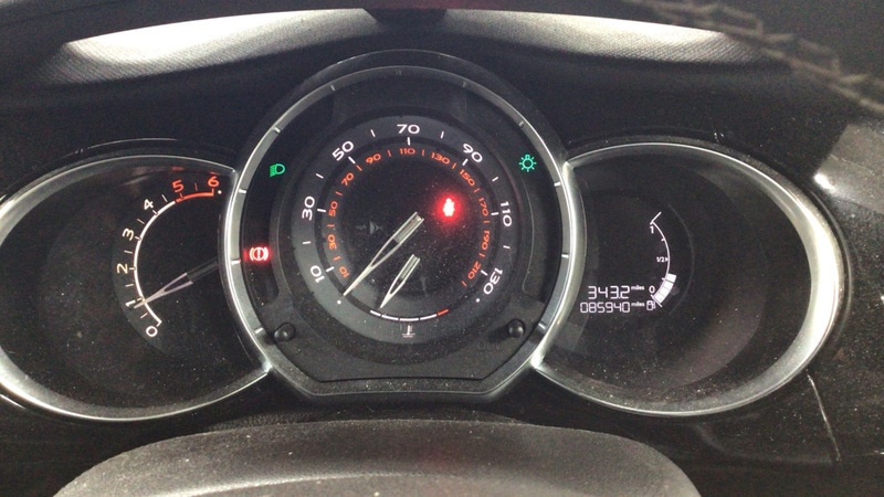 Used DS Automobiles DS 3 2017 for sale - 76040093: Photo 11