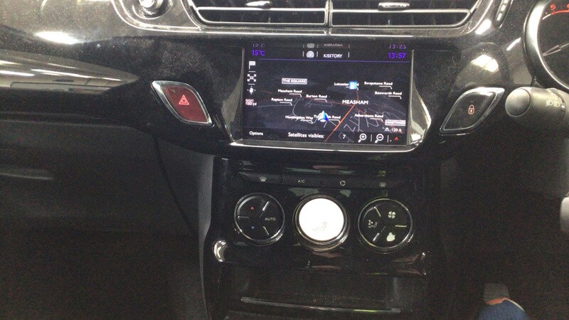 Used DS Automobiles DS 3 2017 for sale - 76040093: Photo 12