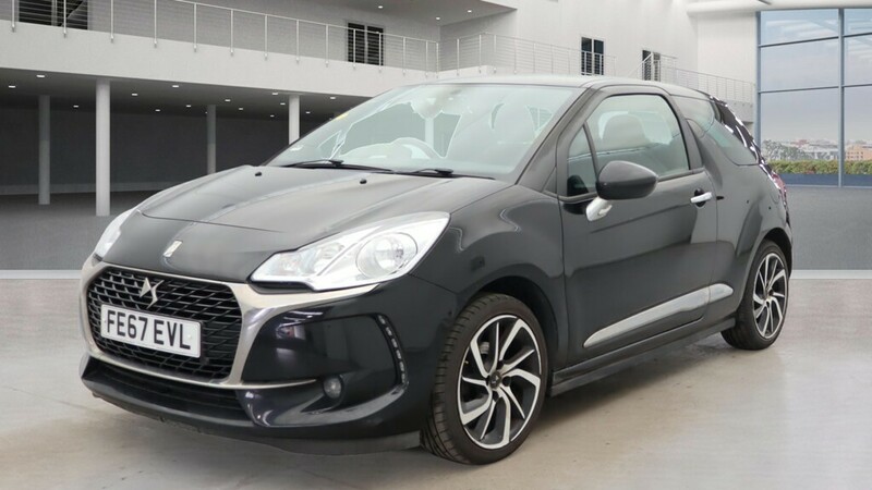 Used DS Automobiles DS 3 2017 for sale - 76040093: Photo 3