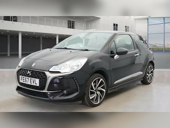 Used DS Automobiles DS 3 2017 for sale - 76040093: Photo 3