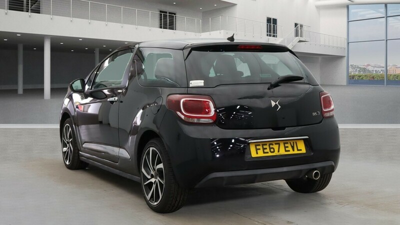 Used DS Automobiles DS 3 2017 for sale - 76040093: Photo 4