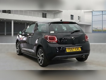 Used DS Automobiles DS 3 2017 for sale - 76040093: Photo 4