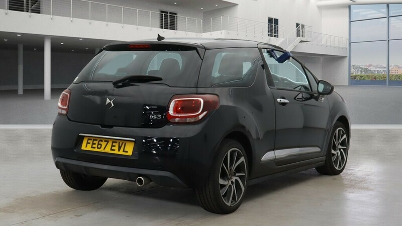 Used DS Automobiles DS 3 2017 for sale - 76040093: Photo 5
