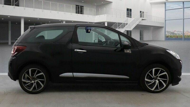 Used DS Automobiles DS 3 2017 for sale - 76040093: Photo 6