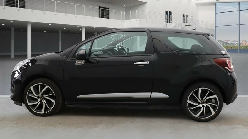 Used DS Automobiles DS 3 2017 for sale - 76040093: Photo 7